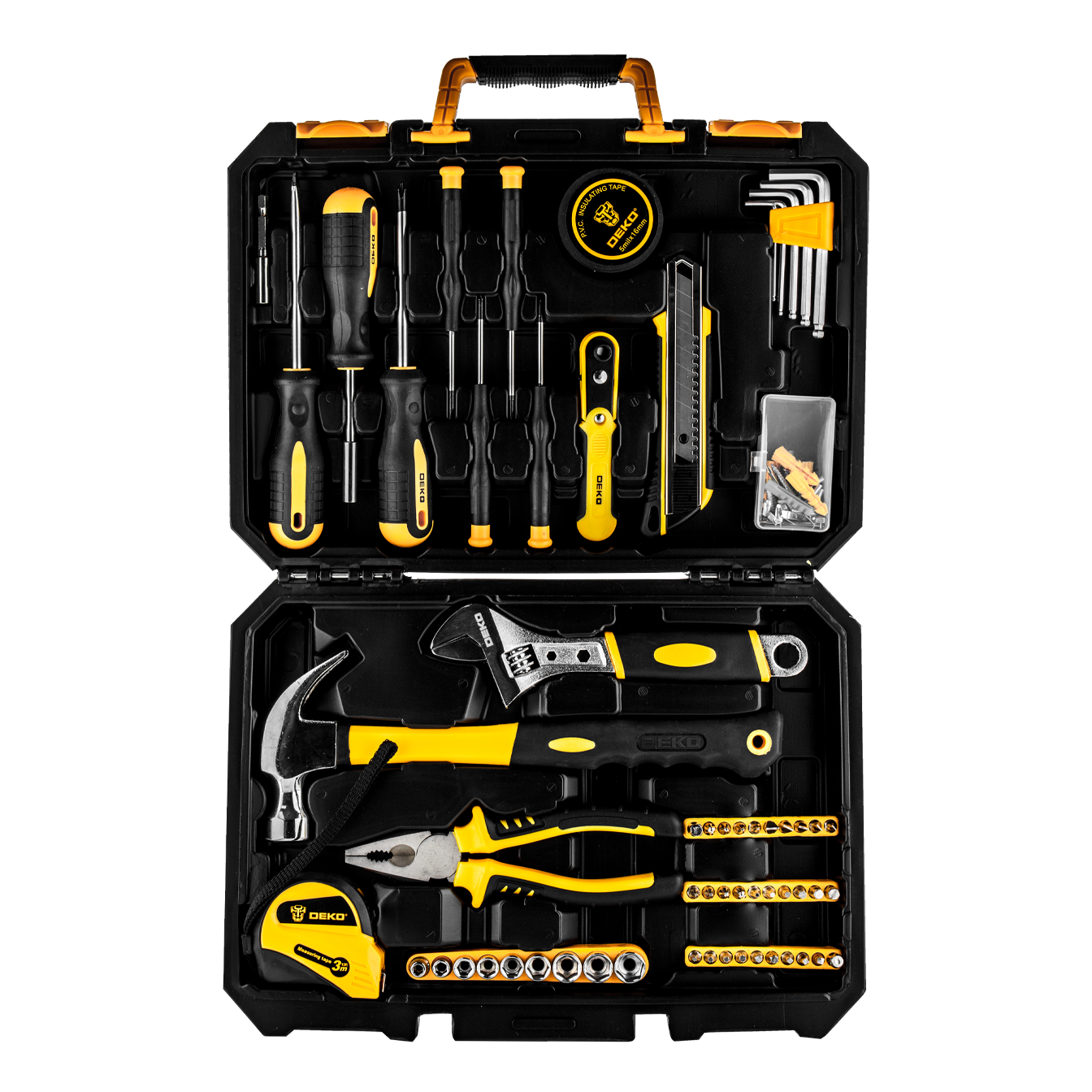 ����� ������������ DEKO 12187 (100 ��.) 