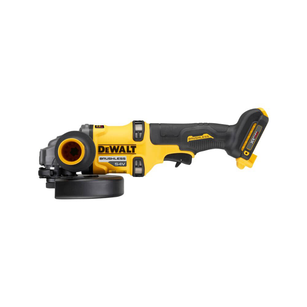 ���������� ������� - �������� �������������� ����������� DeWALT DCG440N 