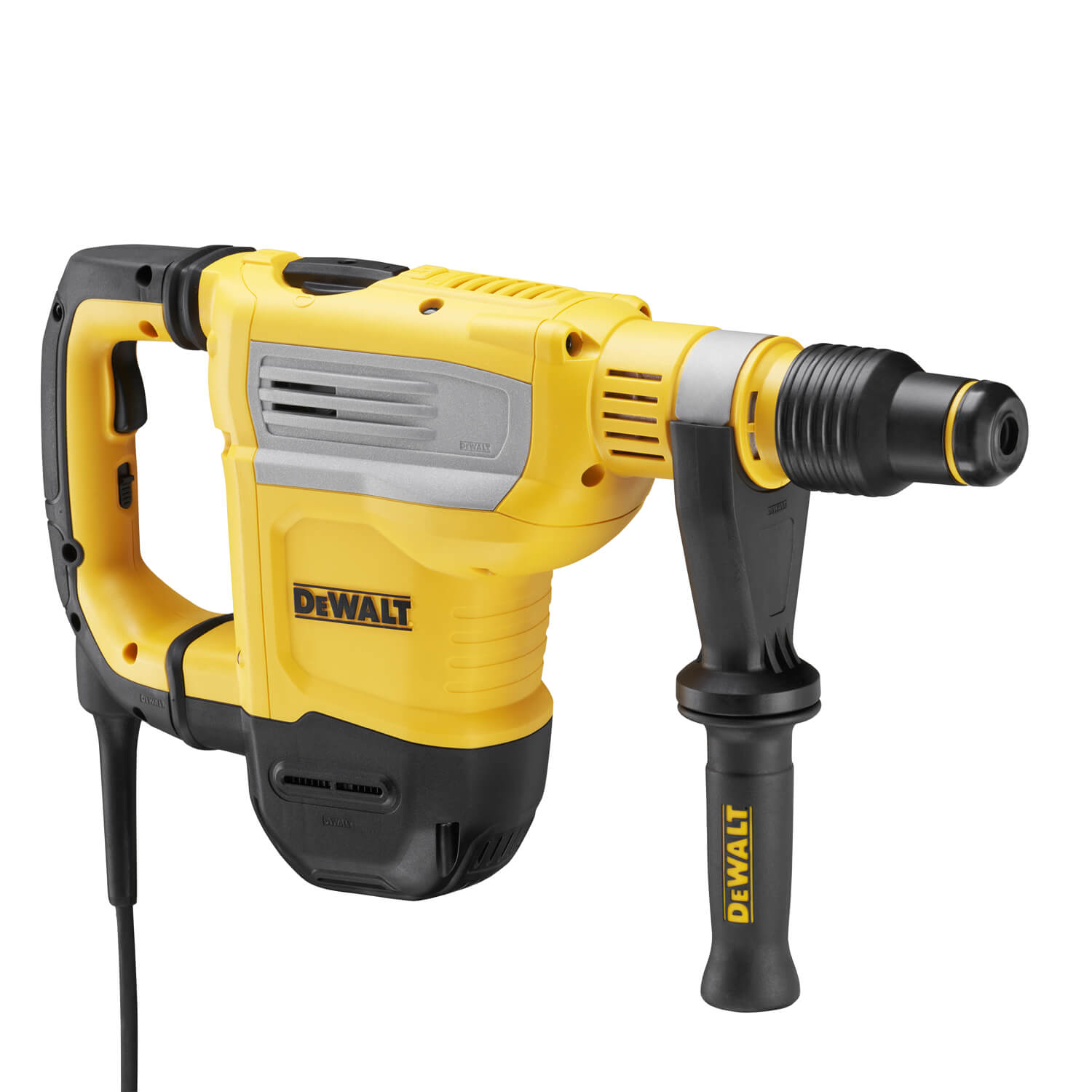 ���������� ������� SDS-MAX DeWALT D25614K 