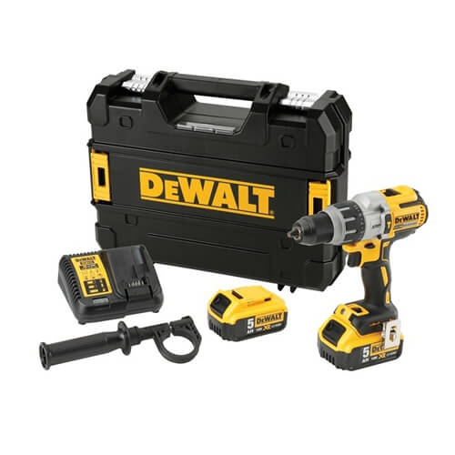 �����-���������� �������������� ����������� ������� DeWALT DCD996P2 