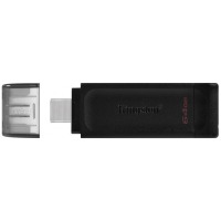 ����-����� KINGSTON DT70 64GB, Type-C, USB 3.2 