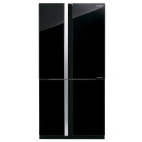 ����������� SHARP SJ-GX820F2BK 