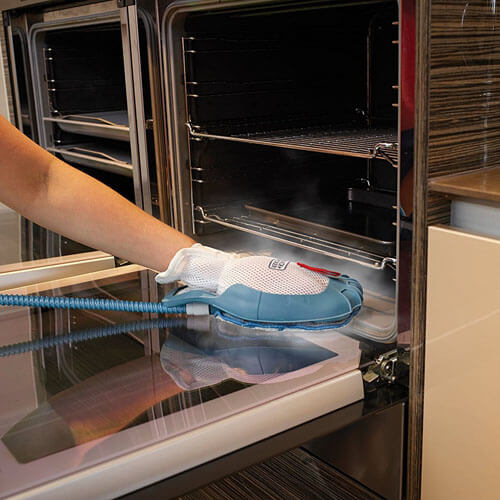 ����� ������� � �������������� BLACK+DECKER FSMH13151SM 