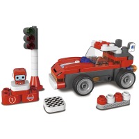  PAI BLOKS    RC Racecar 65 pcs 