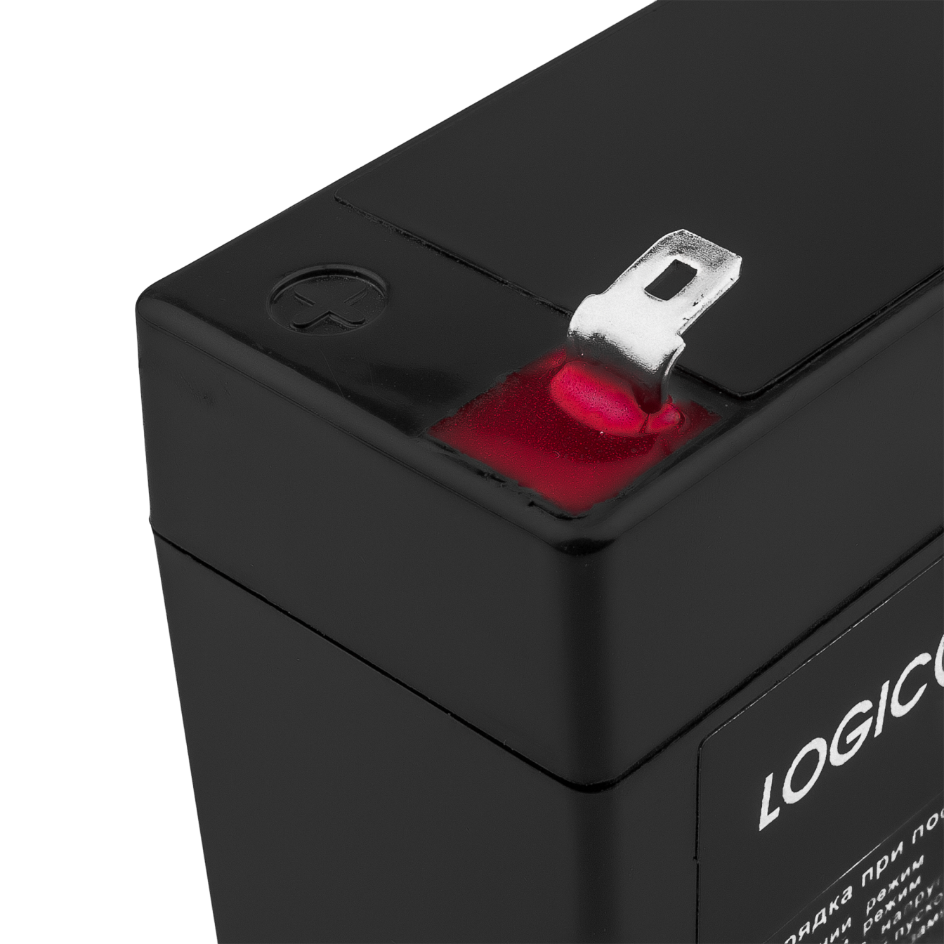 ����������� AGM LP 6V - 2.8 Ah Silver 