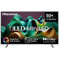 �������� HISENSE 50U6NQ 