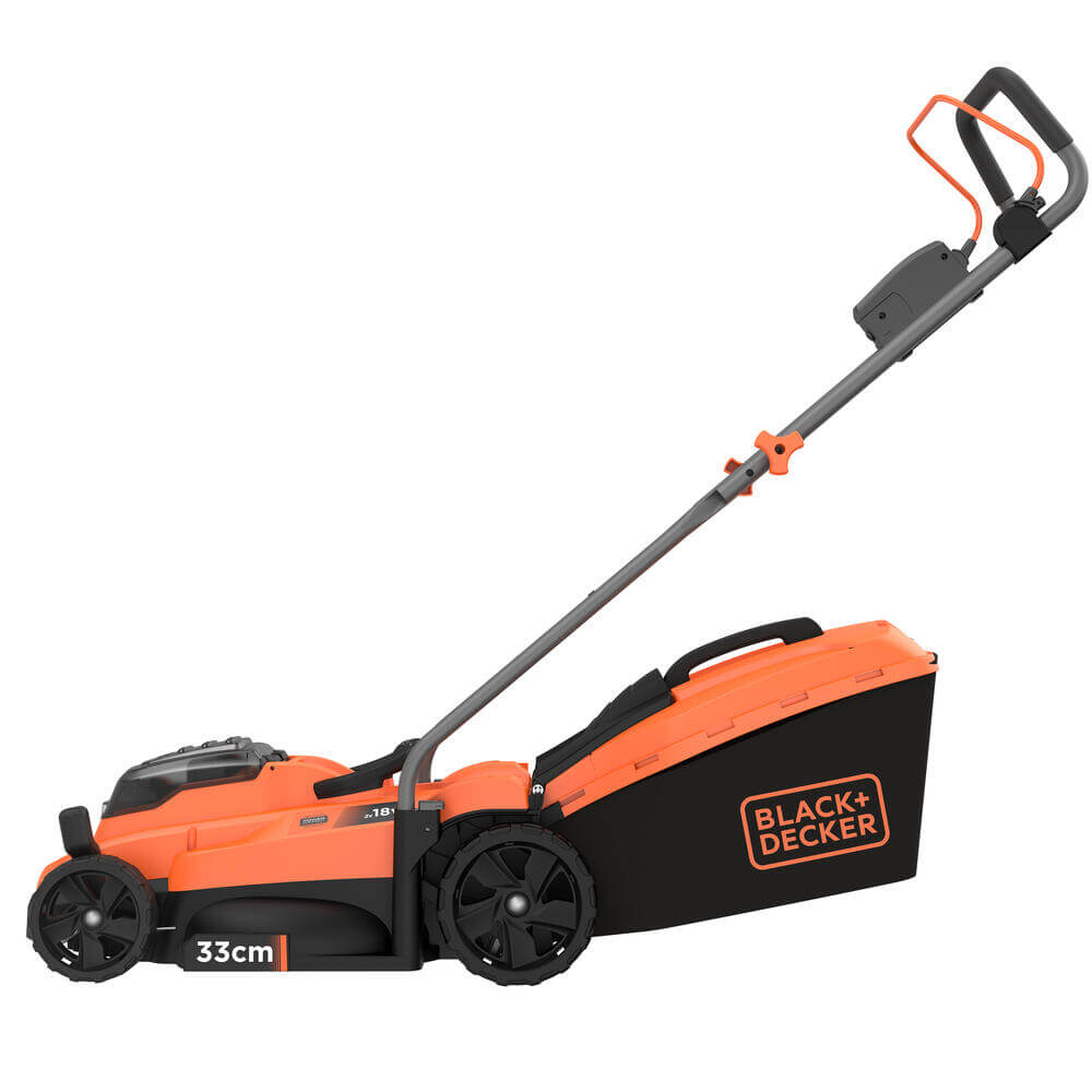 ������������� �������������� BLACK+DECKER BCMW3318L2 