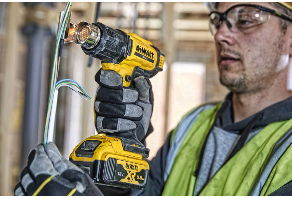 �������� �������� ������� - ��� �������������� DeWALT DCE530N 