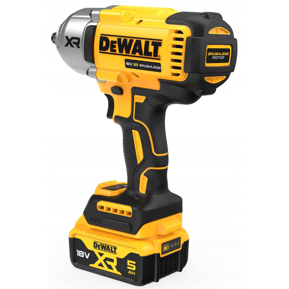 ��������� ������� �������������� ����������� DeWALT DCF900P2T 