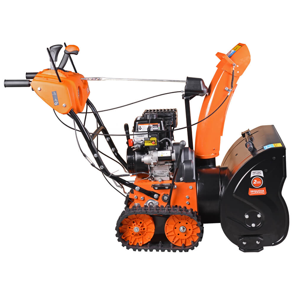 ������������ ���������� SEQUOIA SST7067LCT-TRACK 