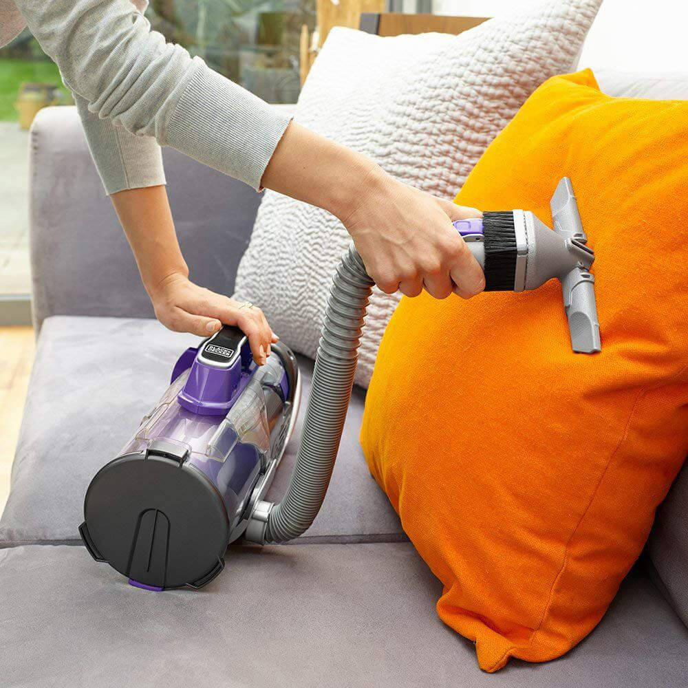 ������� �������������� (������������) BLACK+DECKER CUA625BHP 