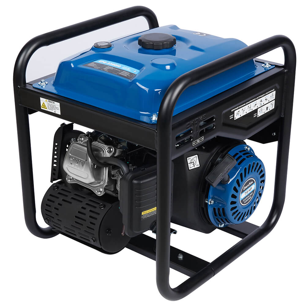 ��������� ���������� ����������� EnerSol EPG-3300IO 