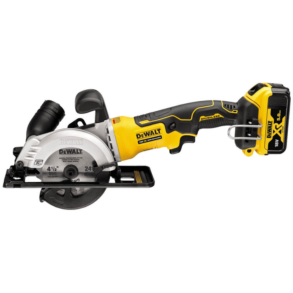 ���� �������� �������������� ����������� DeWALT DCS571P2 