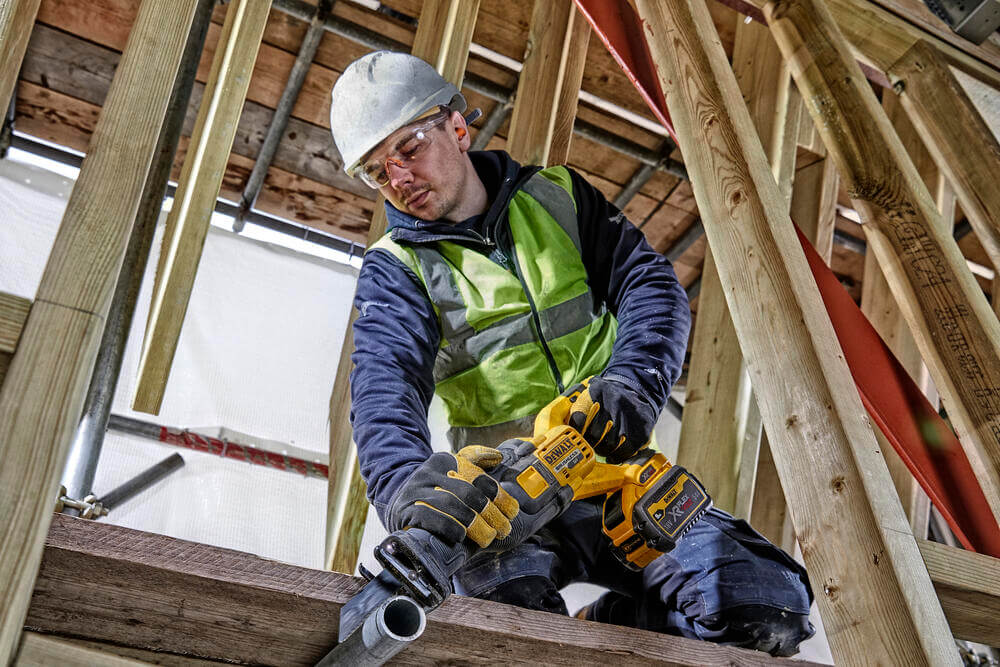 ���� ��������� �������������� DeWALT DCS389NT 