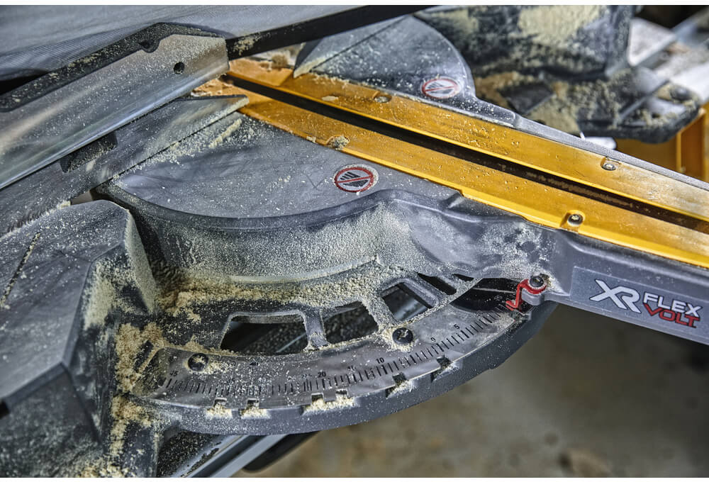 ���� ����������� �������������� ����������� DeWALT DCS727T2 