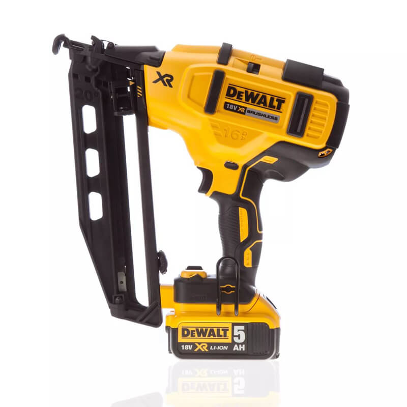 �������� �������������� �������������� ����������� DeWALT DCN660P2 