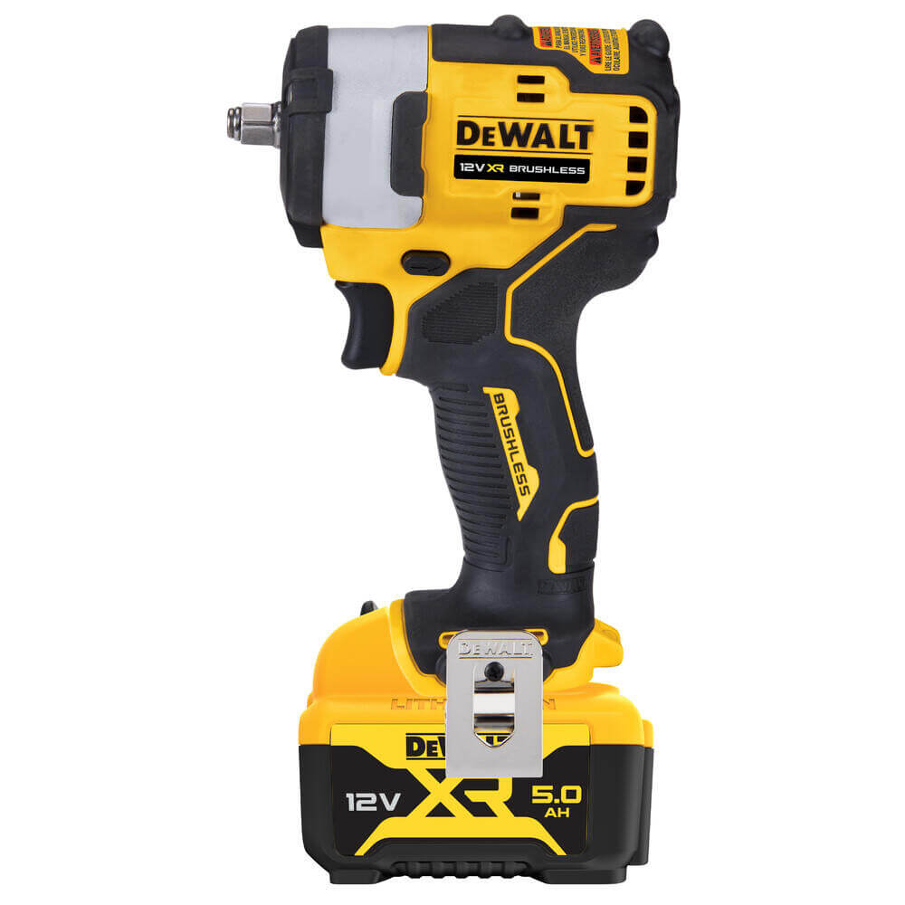 �������� ������� �������������� ����������� DeWALT DCF903P1 