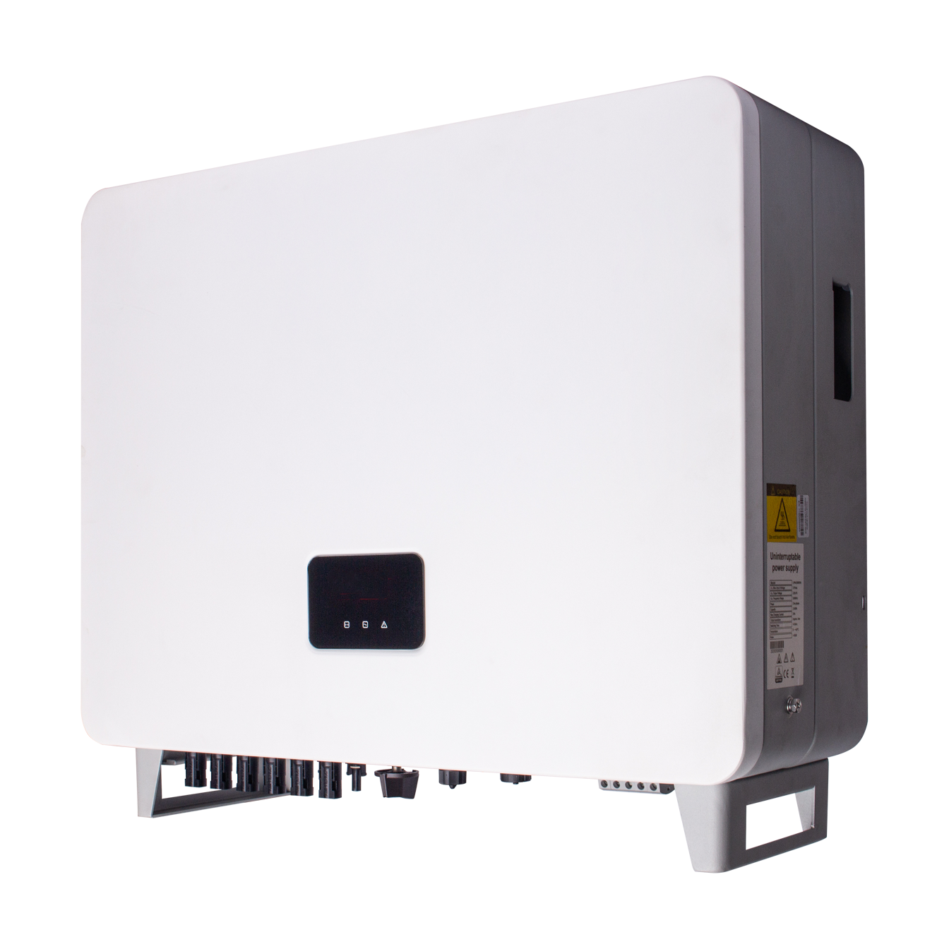 ��������� ������� �������� LPM-SIWV-30kW 