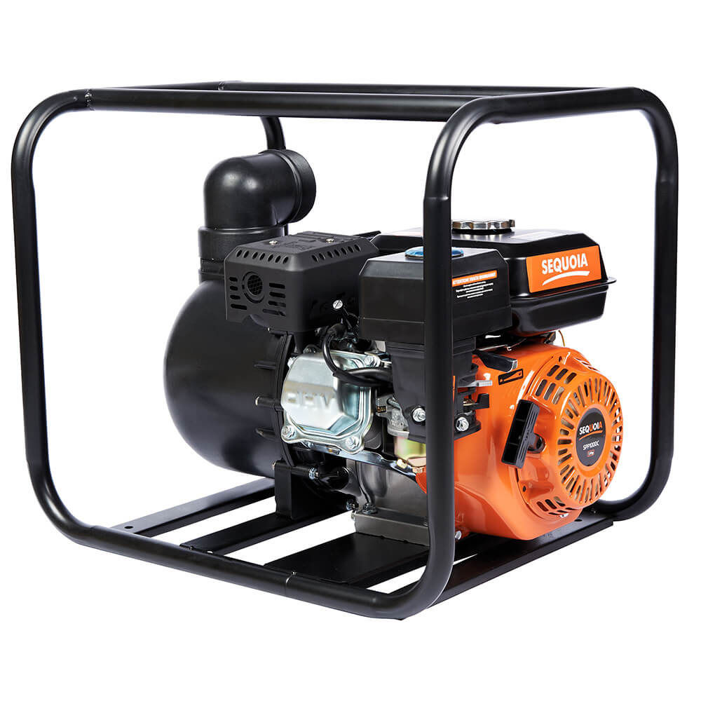 ��������� ���������� ��� ���������� ������� SEQUOIA SPP1000C 