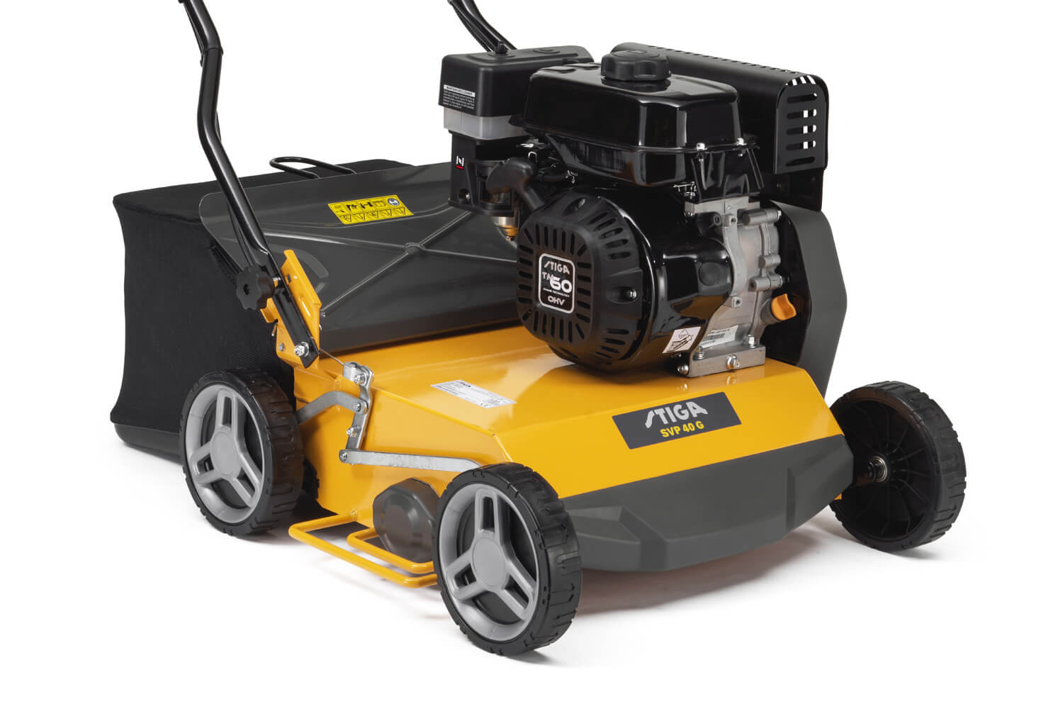 ������� ���������� STIGA SVP40G 