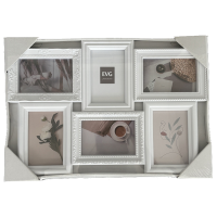 ����� EVG INNO ZB-6-3753 WHITE COLLAGE 6 