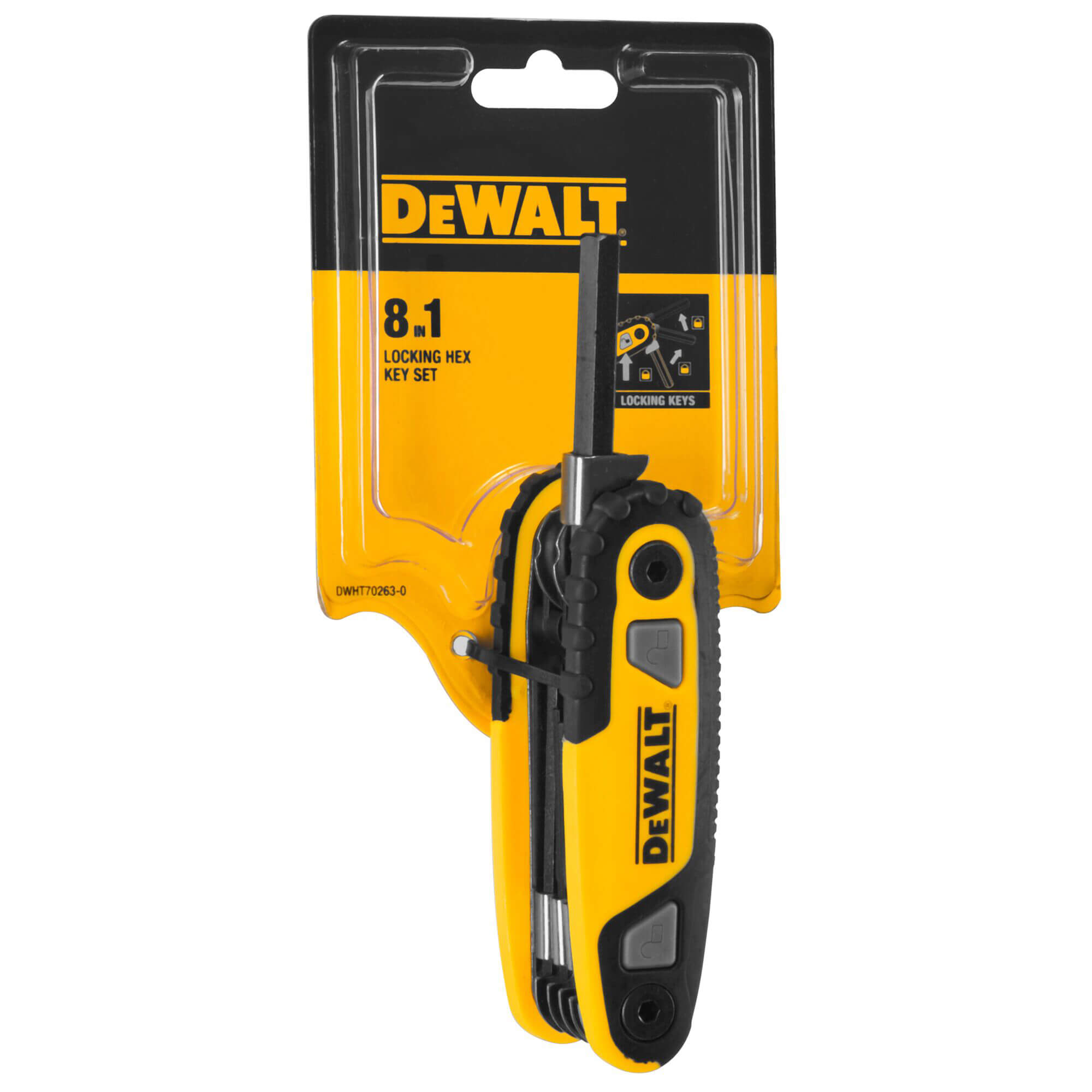����� ������ ������������ ����������� DeWALT DWHT0-70263 