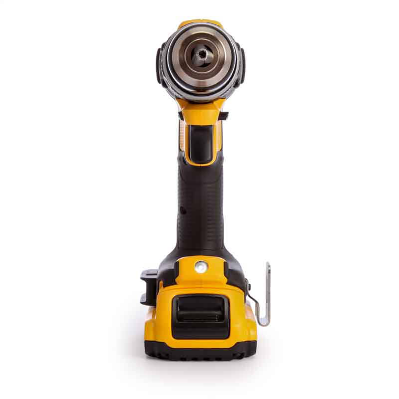 �����-���������� �������������� ����������� ������� DeWALT DCD796D2 