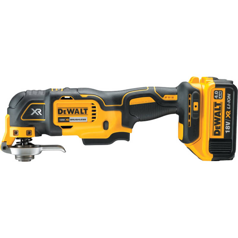 ����� �� ����� ������������ ����������� DeWALT DCK685P3T 