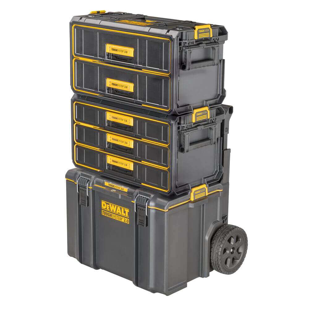 ���� TOUGHSYSTEM 2.0 DeWALT DWST08330-1 