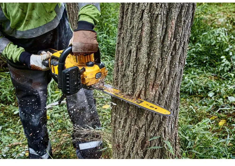 ���� ������ �������������� ����������� DeWALT DCMCS574N 