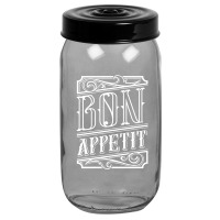 ����� HEREVIN Transparent Grey 1 � (172541-146) 