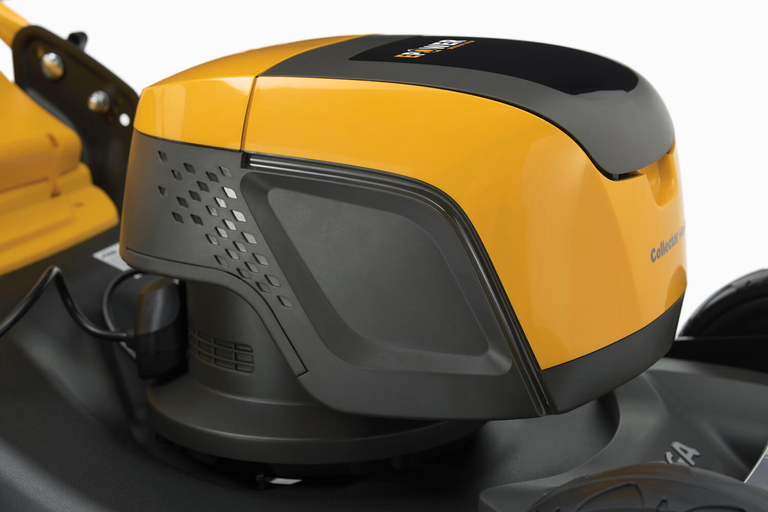 ������������� �������������� ����������� STIGA Collector548AEKit 