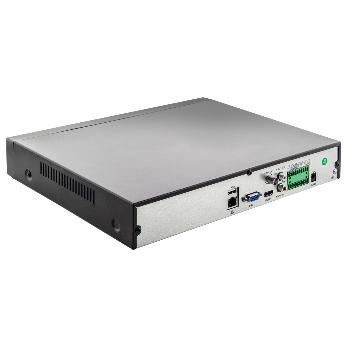 �� ���������������� NVR GV-N-G008/24 8MP 