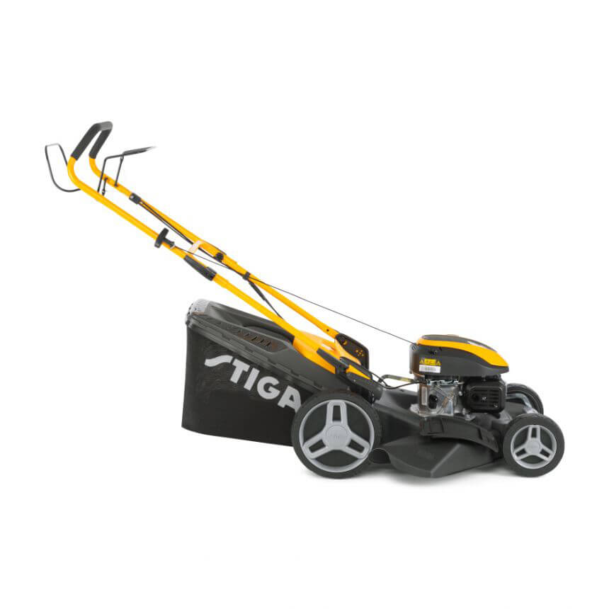 ������������� ���������� STIGA Combi48SQ 