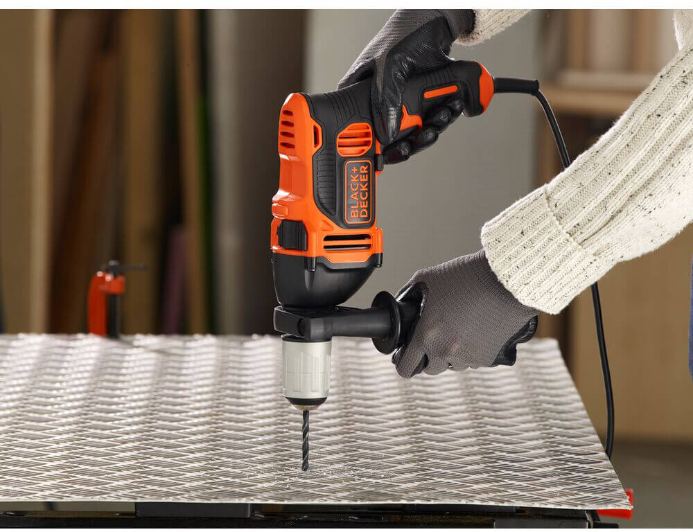 ����� ������� ������� BLACK+DECKER BEH850 