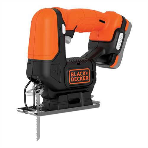 ���� ���������� �������������� BLACK+DECKER BDCJS12N 