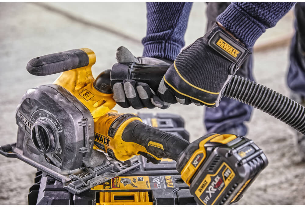 ��������� �������������� ����������� DeWALT DCG200T2 