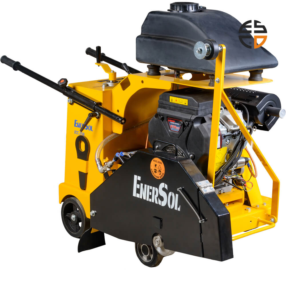 ����������� ���������� EnerSol ECC-250L 