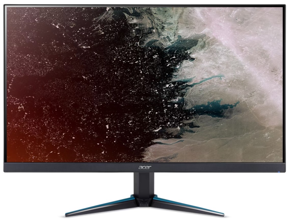 i TFT ACER 27" VG270UEbmiipx (UM.HV0EE.E13) IPS QHD 100Hz 2*HDMI DP MM Black 