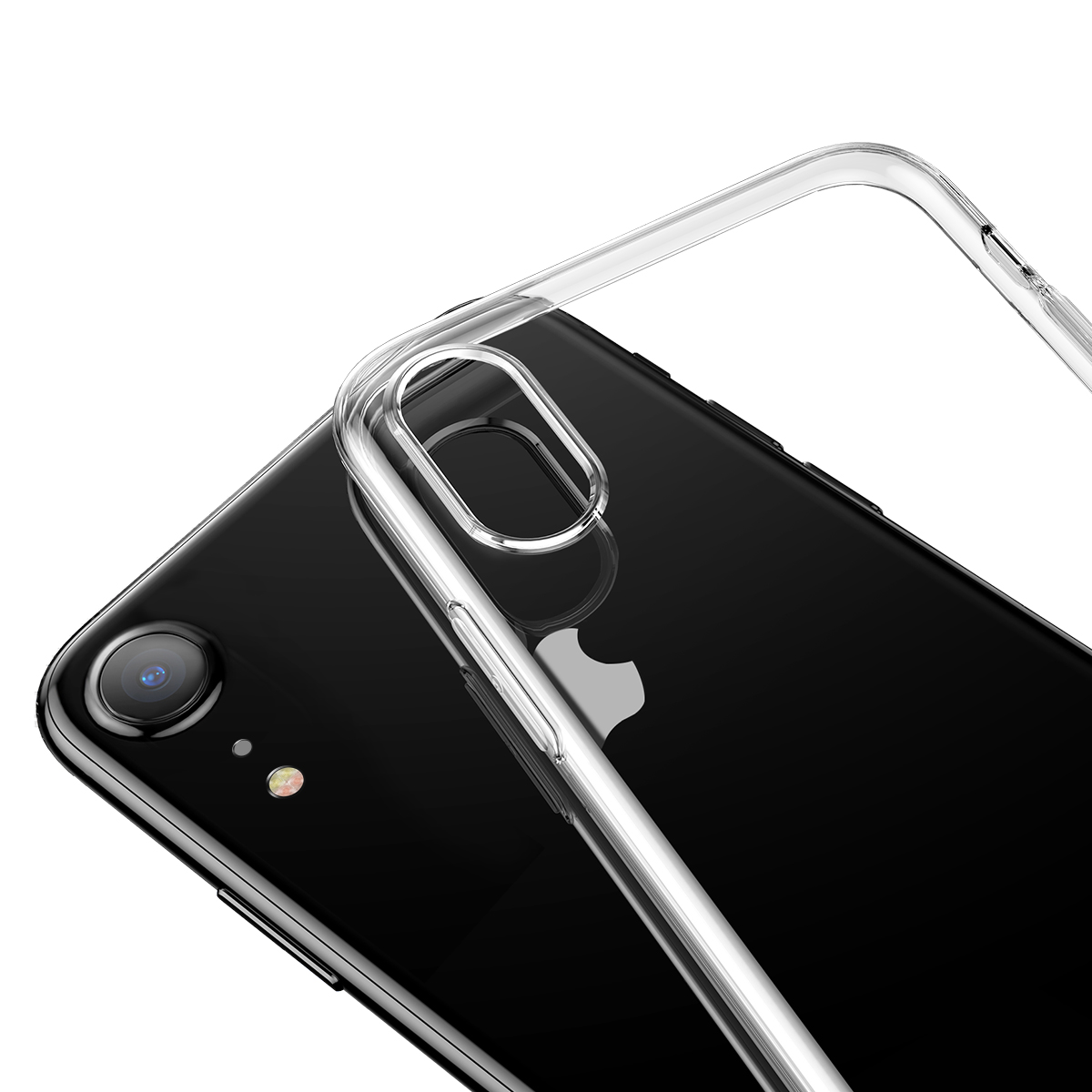 ����� Baseus ��� iPhone Xs Max Simplicity ���������� (ARAPIPH65-A02) 