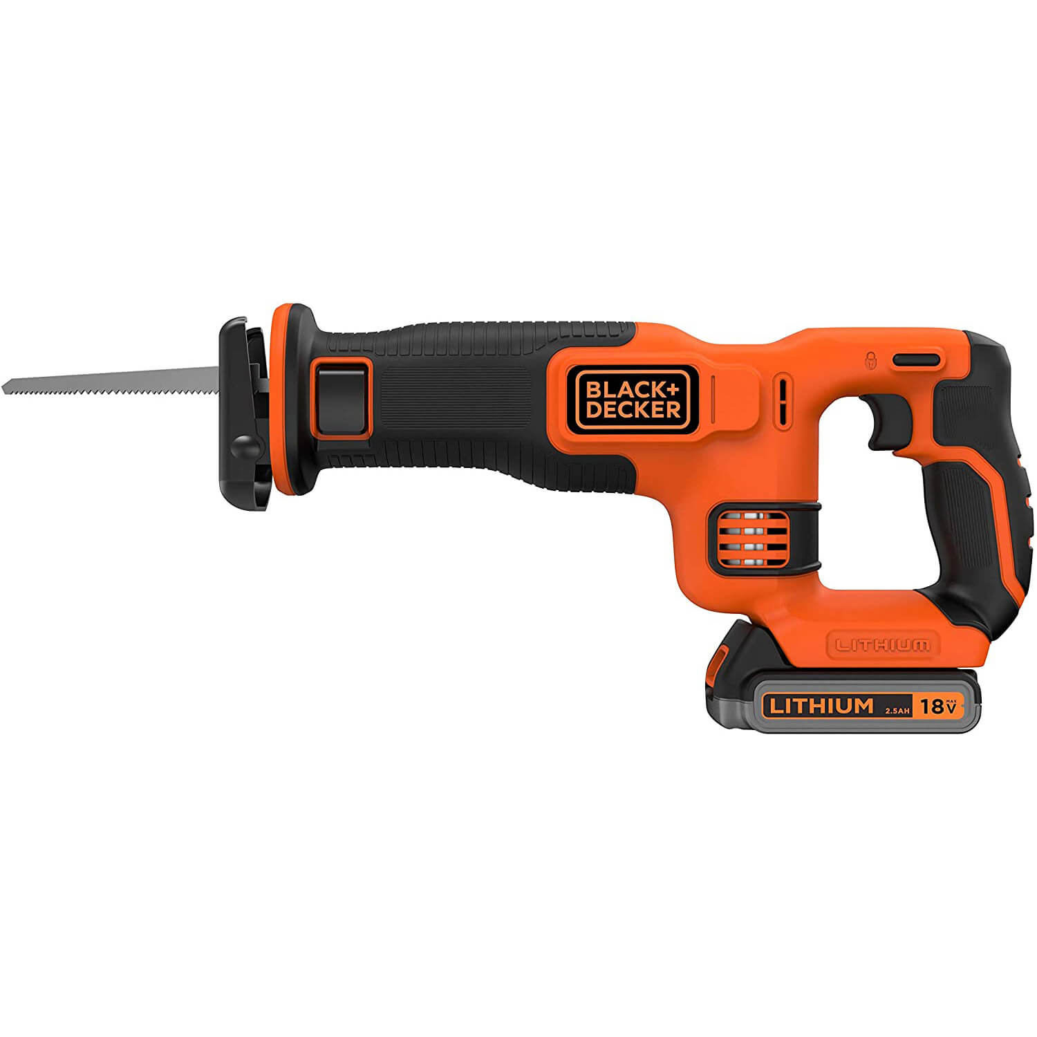 ���� ��������� �������������� BLACK+DECKER BDCR18E1 