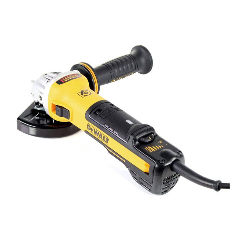���������� ������� - �������� ������� ����������� DeWALT DWE4369 