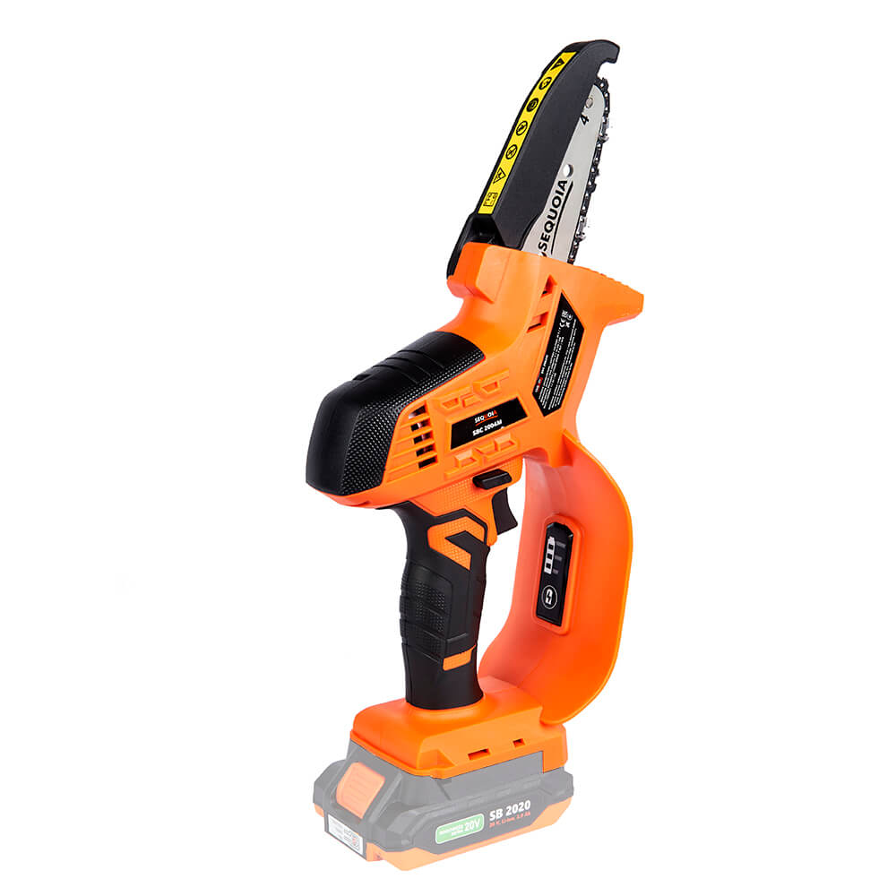 ����-���� ������ �������������� SEQUOIA SBC2004M 