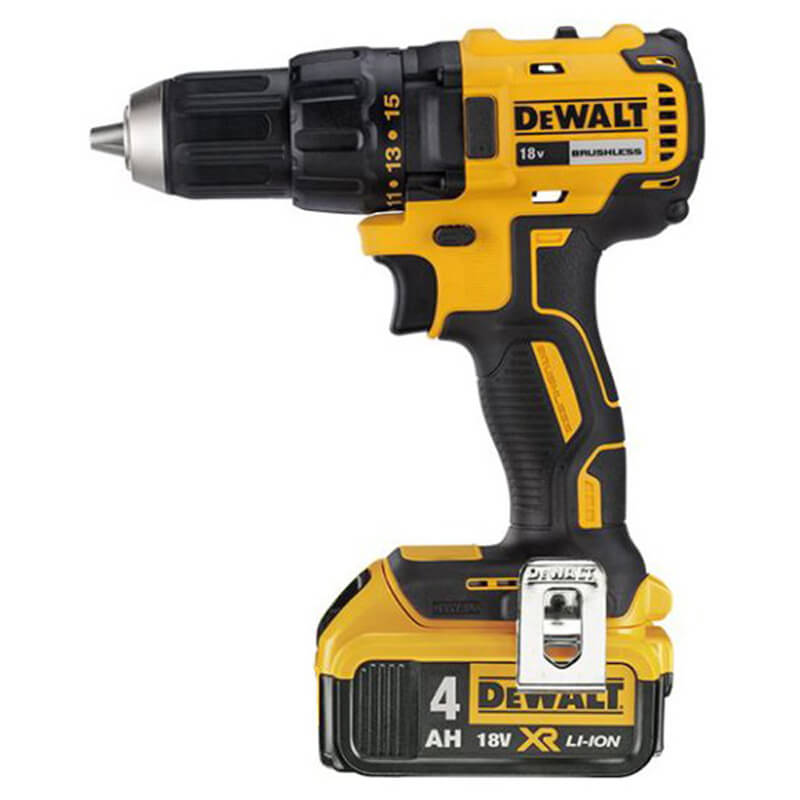 �����-���������� �������������� ����������� DeWALT DCD777M2T 
