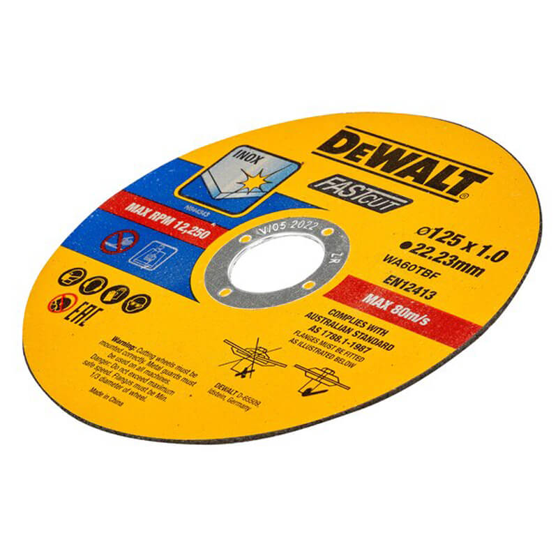 ����� ������ �������� HIGH PERFORMANCE DeWALT DT43972 