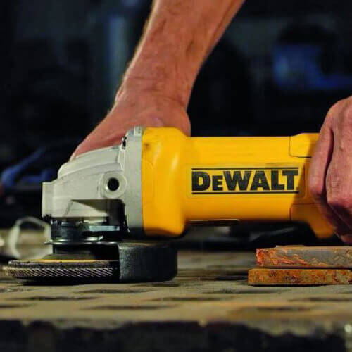 ���������� ������� - �������� ������� DeWALT DWE4233 