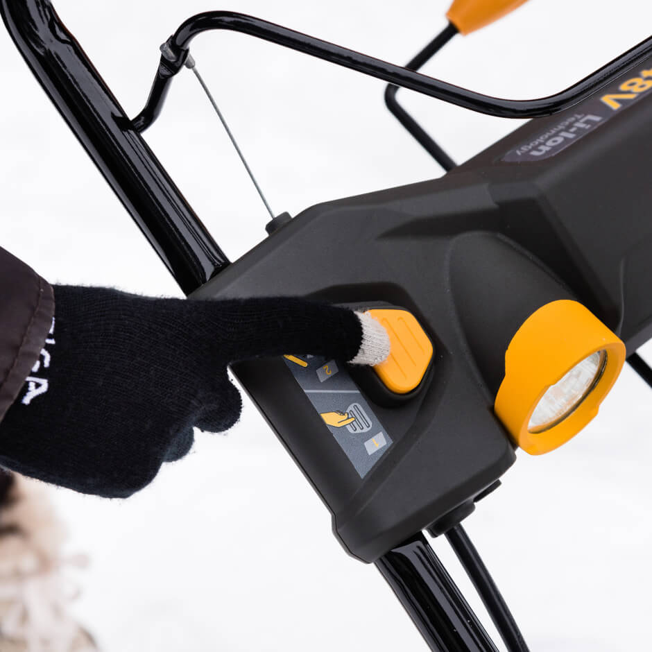 ������������ �������������� ����������� STIGA ST4851AE 