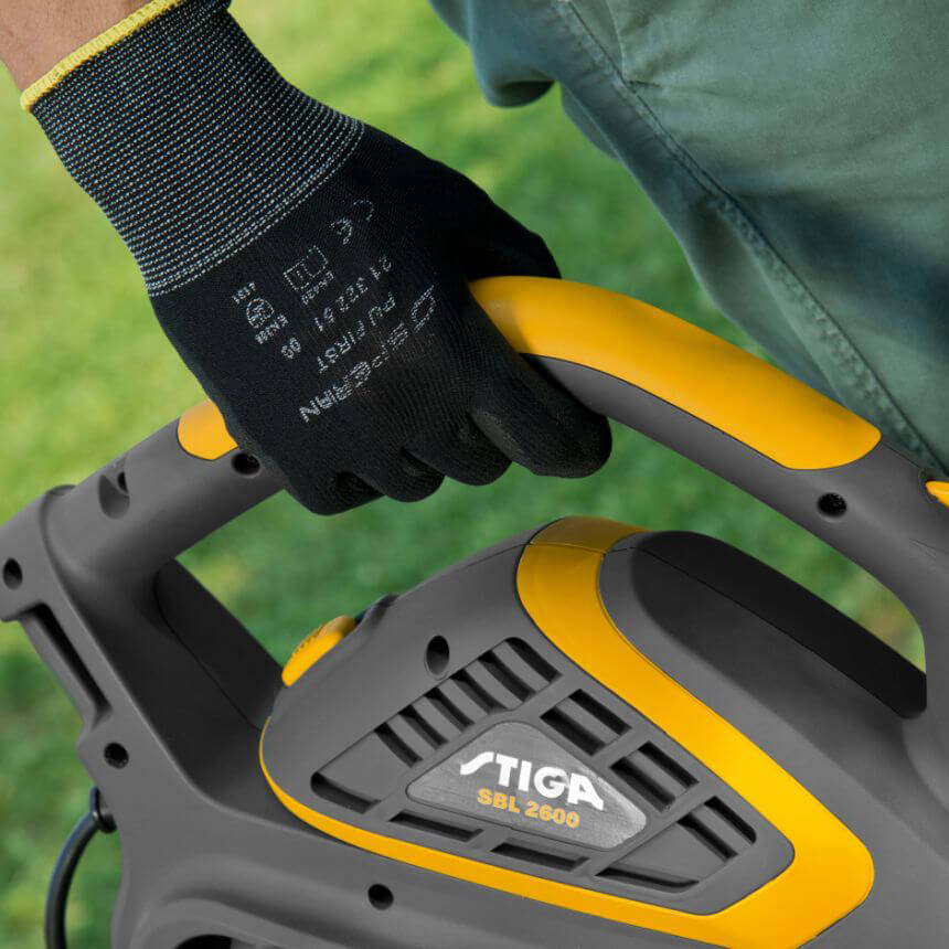 ������� ������� ������������� ����������� STIGA SBL2600 