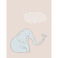 ������ UFO 10x15x200 PP-46200 Happy Elephant 