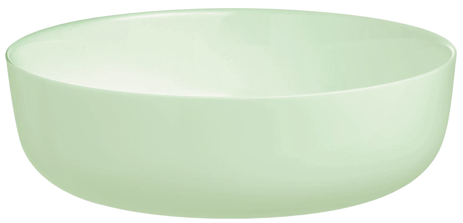 /ϳ LUMINARC DIWALI PARADISE GREEN /22  (V5846) 